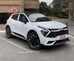 کیا سپۆرتاج